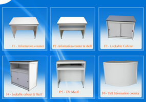 Vật dụng cho thuê 1