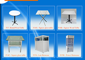 Vật dụng cho thuê 2