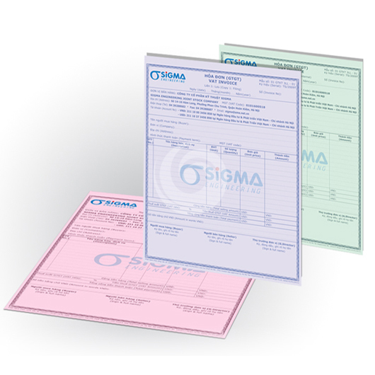 Phần mềm in hóa đơn thu tiền rác