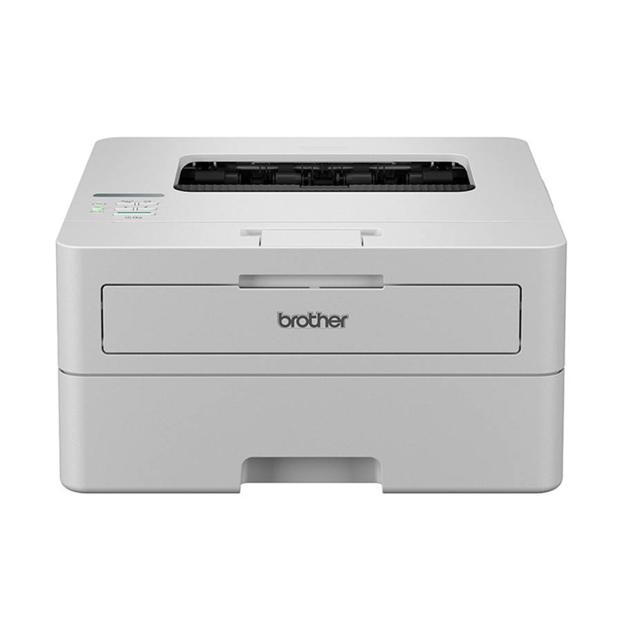 Máy in trắng đen đơn năng Brother HL-B2180DW