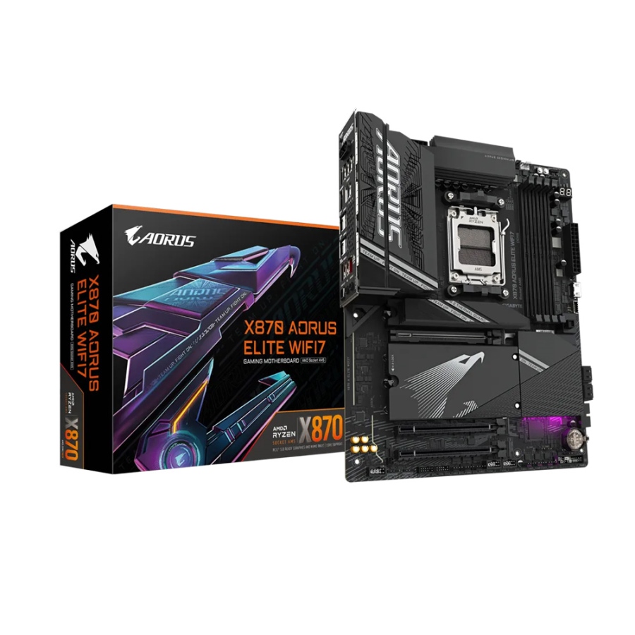 Mainboard Gigabyte X870 A ELITE WIFI7