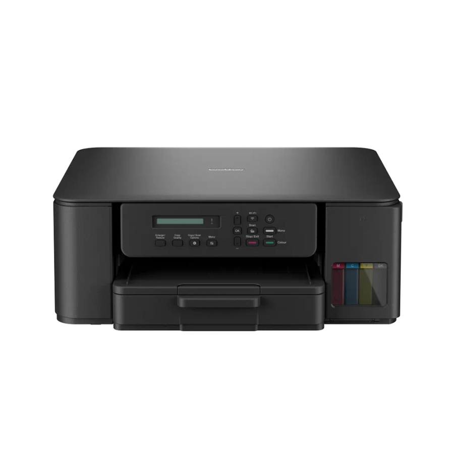 Máy in phun đa chức năng Brother DCP-T530DW