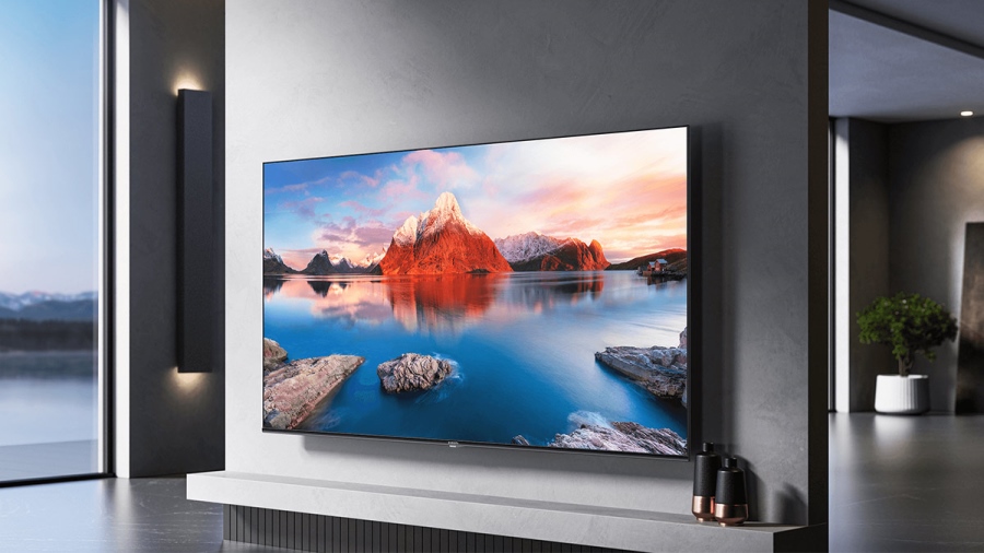 Google Tivi Xiaomi A 4K 65 inch