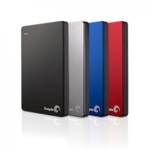1Tb SEAGATE- Backup Plus Slim- Tặng Túi CS