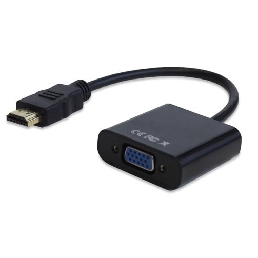 Các loại Cable