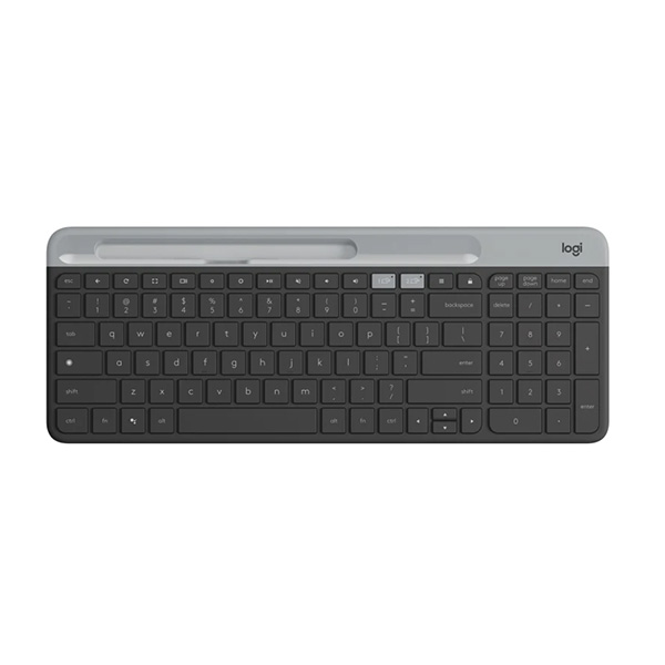 Bàn phím không dây Logitech K580