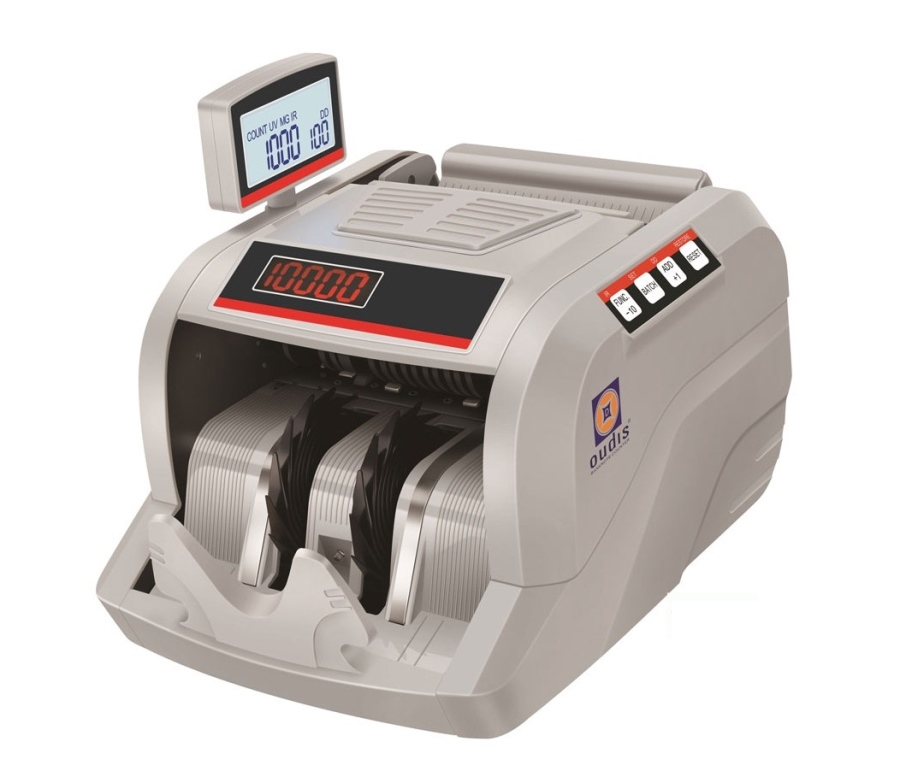 Máy đếm tiền Oudis 6900A