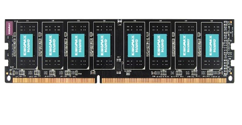 RAM desktop KINGMAX (1x8GB) DDR4 2666MHz