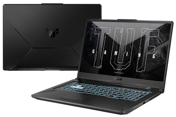 Laptop Asus TUF Gaming A15 FA506NC-HN031W