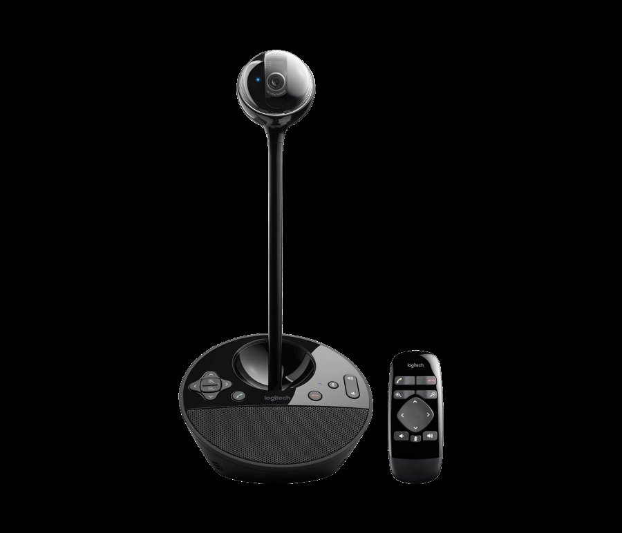 Thiết bị ghi hình/ Webcam Logitech BCC950