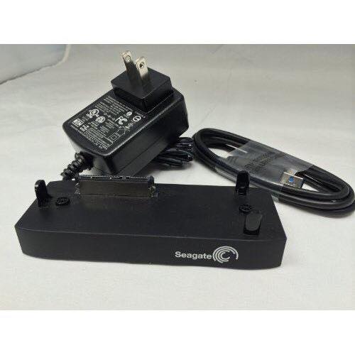 DOCKING SEAGATE USB 3.0 CHUẨN