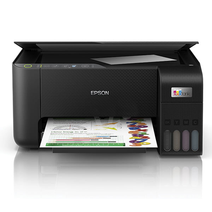 Máy in phun màu EPSON L3250