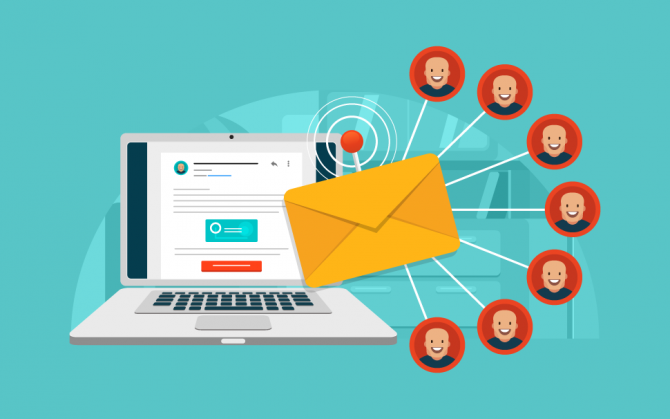Email cơ bản (500 email/tháng)