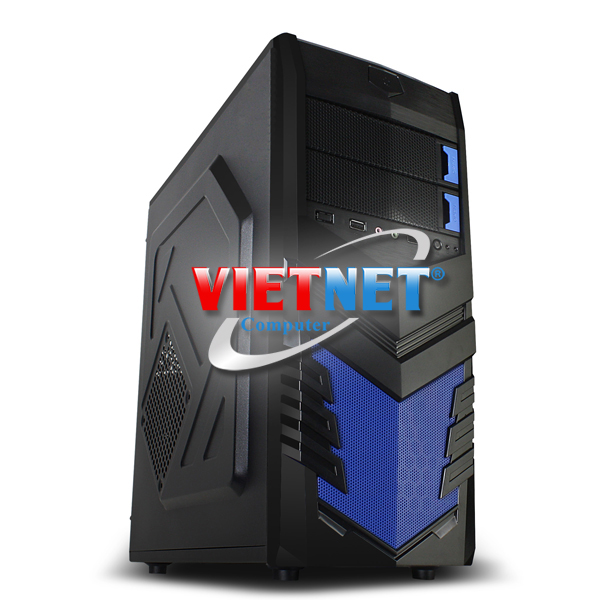 Máy tính bộ game i5 2400 card rời 2GB RAM 8GB 1TB Dell 20in