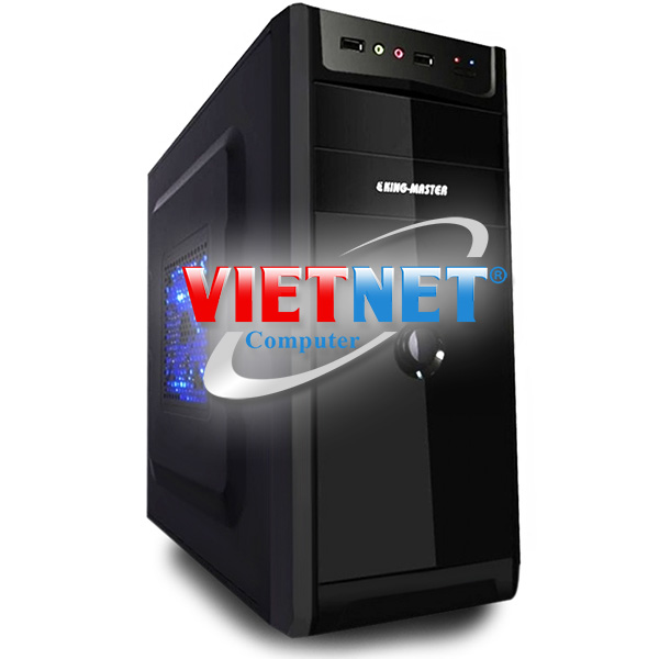 Máy tính bộ core i5 2400 RAM 4GB 1TB (Dell 24inch)