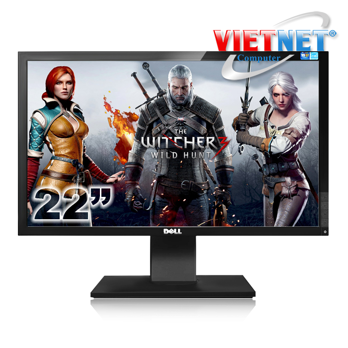Máy tính để bàn i5 2400 RAM 8GB 500GB Dell 22 inch