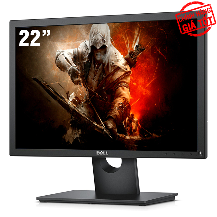 Máy tính chiến game intel G4600 H110 card GTX 1050 RAM 8GB 500GB + Dell 22 inch (Witcher 3, Gata 5, PUBG, LOL, Fifa4, CF)