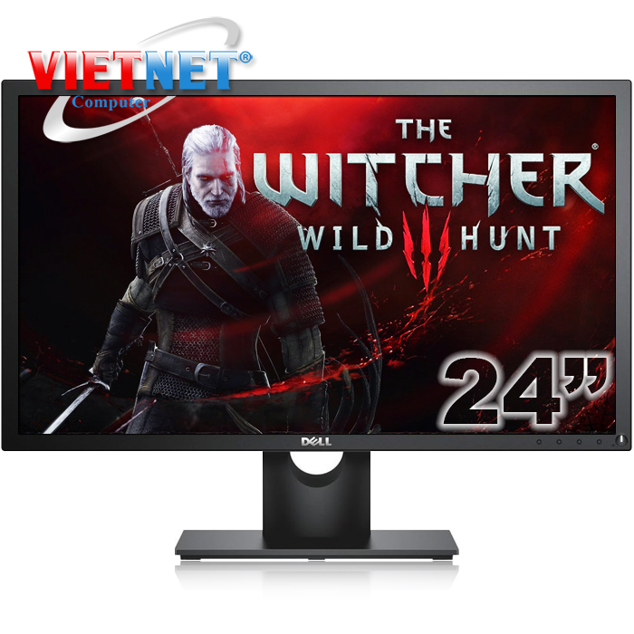 Máy tính bộ core i5 2400 RAM 4GB 1TB (Dell 24inch)