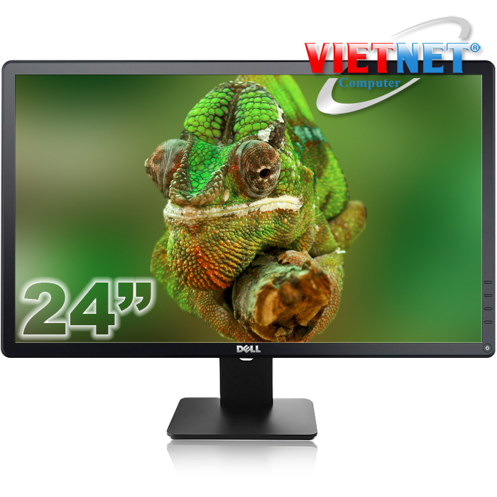 Máy tính bộ core i5 2400 RAM 4GB 1TB (Dell 24inch)