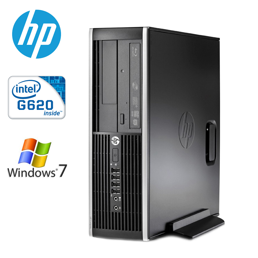 Máy tính để bàn case led cực đẹp Intel® Core™ i7, Ram 8GB, HDD 500GB (Tặng chuột, bàn phím giả cơ)