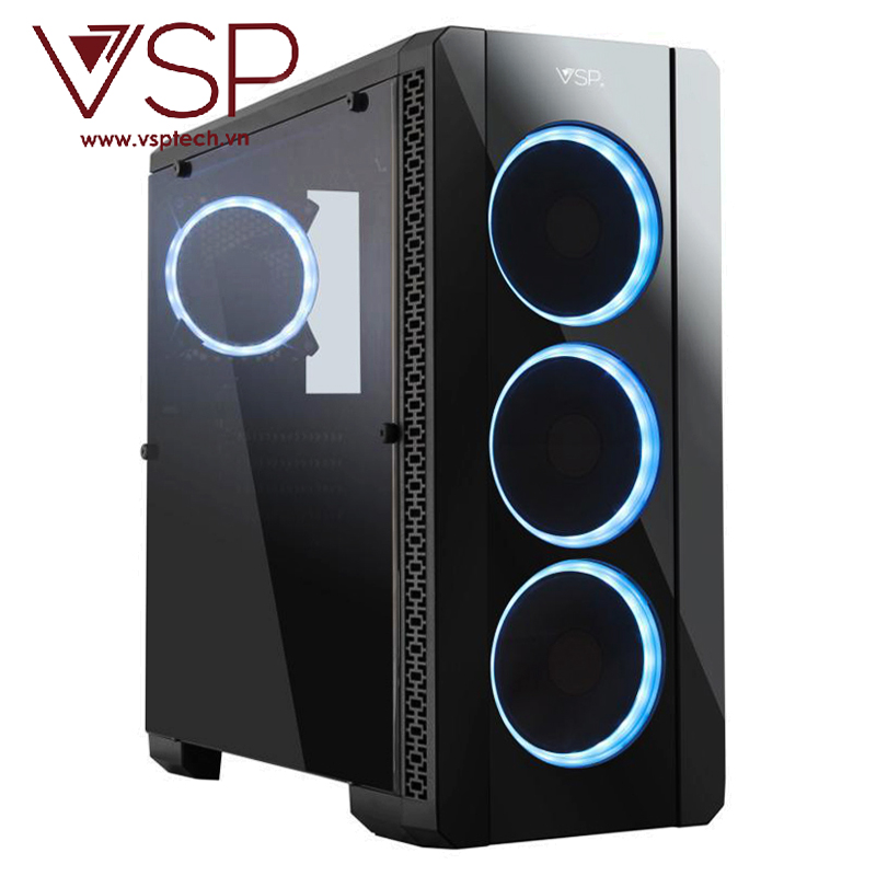 Máy chủ server Intel® Xeon® E3-1220 v3 RAM 16GB/1TB/SSD120GB
