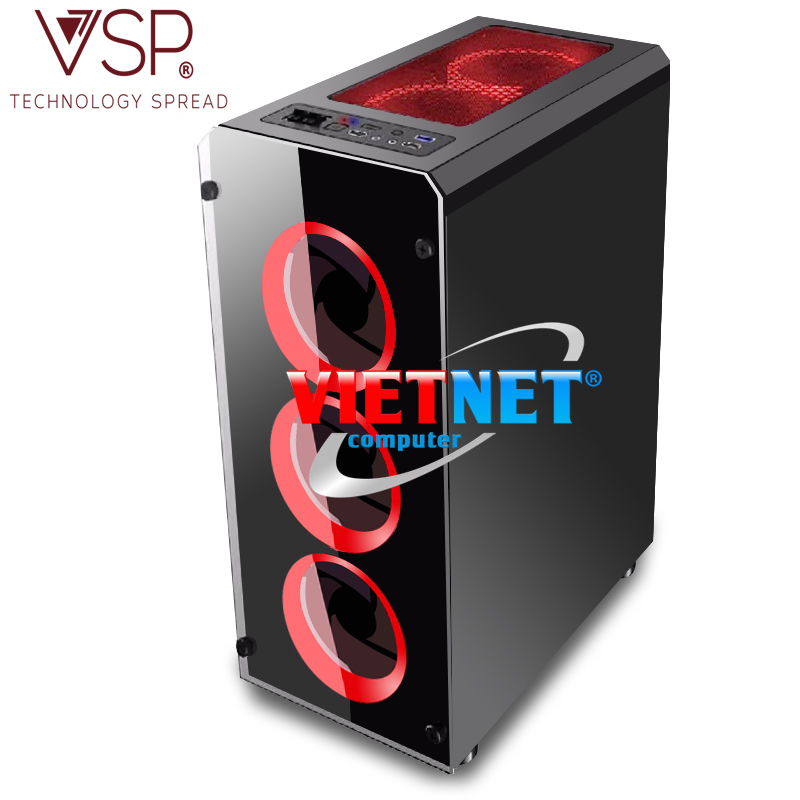 MÁY SERVER – MÁY CHỦ