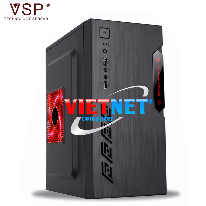 Bộ máy tính chơi game PUBG PC 2400-2500s Ram 8g ssd 120 card VGA có Lcd22 (Trọn bộ, tặng bộ bàn phím + chuột LED giả cơ hoặc tặng Bộ loa mini + USB wifi)