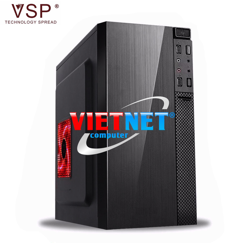 Bộ máy tính chơi game PUBG PC 2400-2500s Ram 8g ssd 120 card VGA có Lcd22 (Trọn bộ, tặng bộ bàn phím + chuột LED giả cơ hoặc tặng Bộ loa mini + USB wifi)