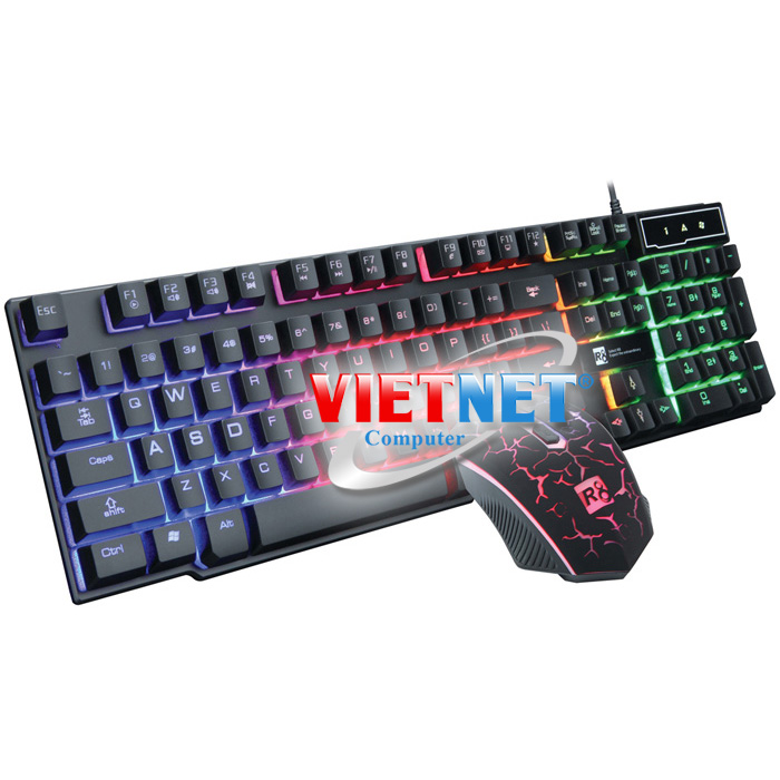 Máy tính chơi game i5 2400 RAM 8GB 1TB