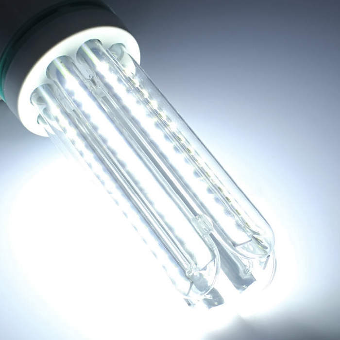 Bộ 2 Bóng đèn Led chữ U 30W siêu tiết kiệm điện
