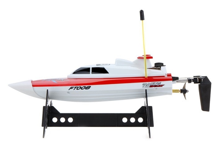 CANO ĐIỀU KHIỂN TỪ XA FT008