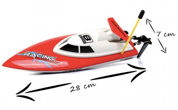 CANO ĐIỀU KHIỂN TỪ XA FT008