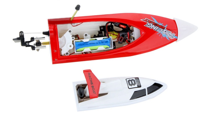 CANO ĐIỀU KHIỂN TỪ XA FT008