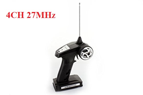 CANO ĐIỀU KHIỂN TỪ XA FT008