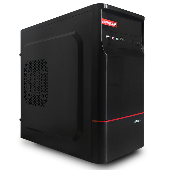 Máy tính để bàn i5 2400 RAM 8GB 500GB