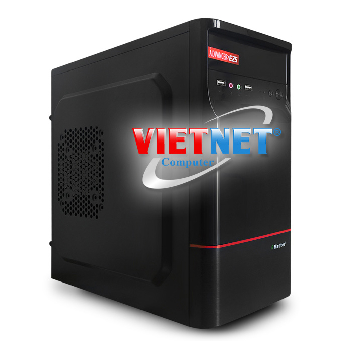 Máy tính bộ core i5 2400 RAM 4GB 1TB (Dell 24inch)