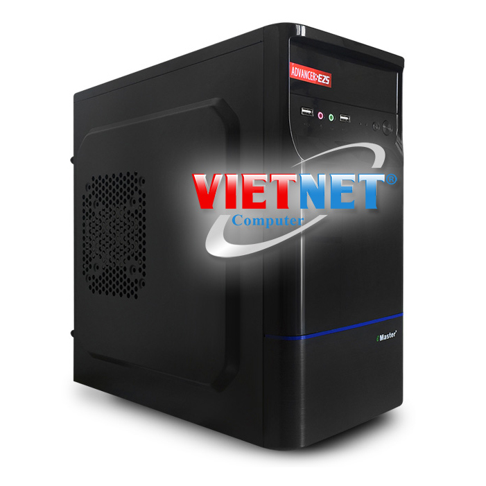 Máy tính chơi game i5 2400 RAM 8GB 1TB