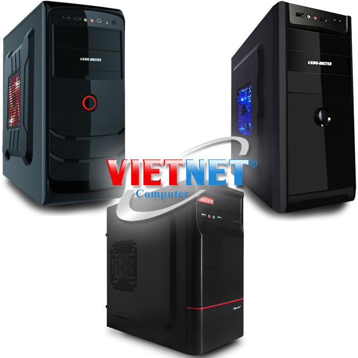 Máy tính chơi game i5 2400 RAM 8GB 1TB