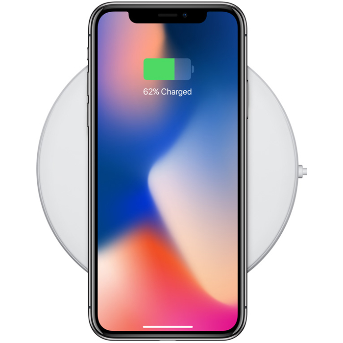 Apple iPhoneX - 64GB Silver - Hàng VN/A chưa active TBH
