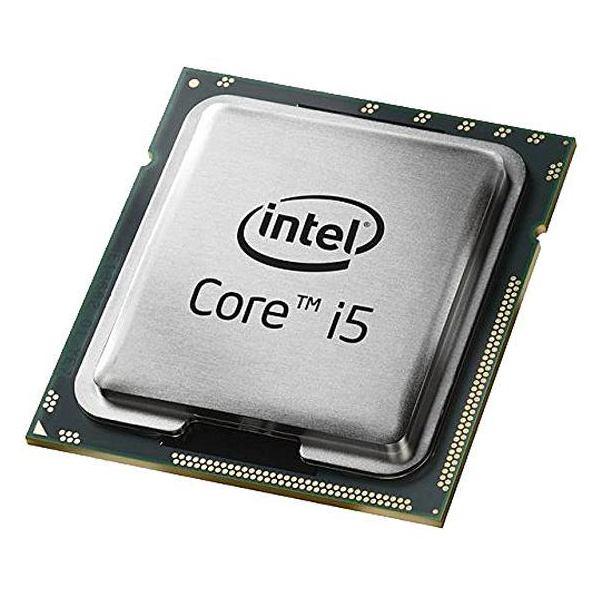 Chip CPU intel core i5 - 2400 Tray