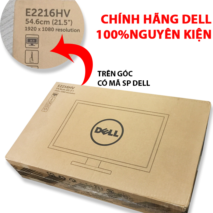 Máy tính chiến game intel G4600 H110 card GTX 1050 RAM 8GB 500GB + Dell 22 inch (Witcher 3, Gata 5, PUBG, LOL, Fifa4, CF)