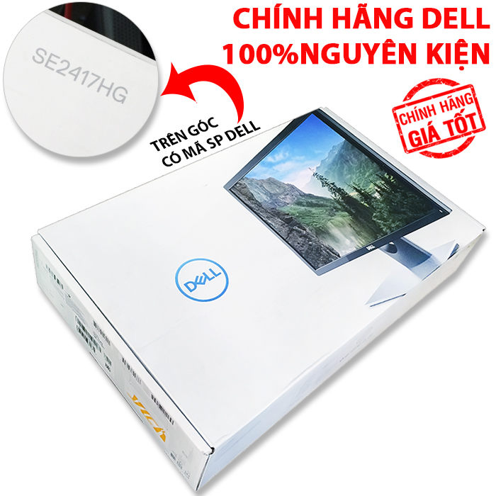 Máy tính chiến game intel G4600 H110 card GTX 1050 RAM 8GB 500GB + Dell 24 inch (Witcher 3, Gata 5, PUBG, LOL, Fifa4, CF)