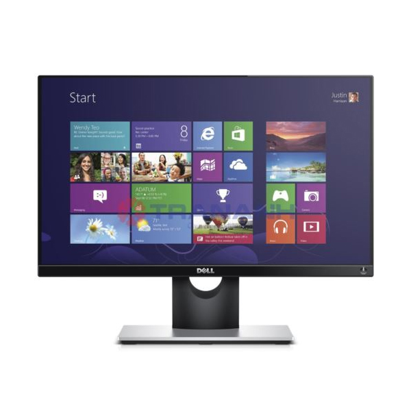 Màn hình LCD Dell 23" Model S2316H Wide Led nhập khẩu
