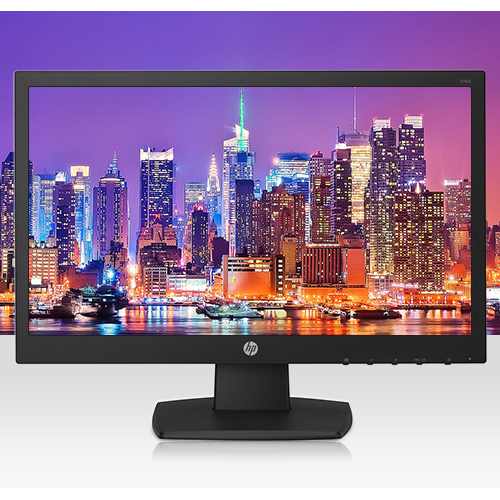 Màn hình LCD HP V194 18.5inch hàng công ty