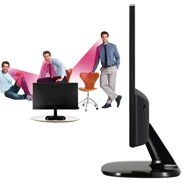 Màn hình LCD LG 19.5" 20MP48 IPS Led