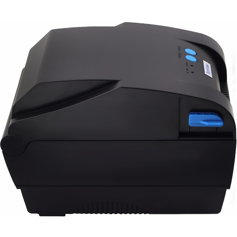Máy in mã vạch XPrinter XP-365B (khổ 80mm, in nhiệt)