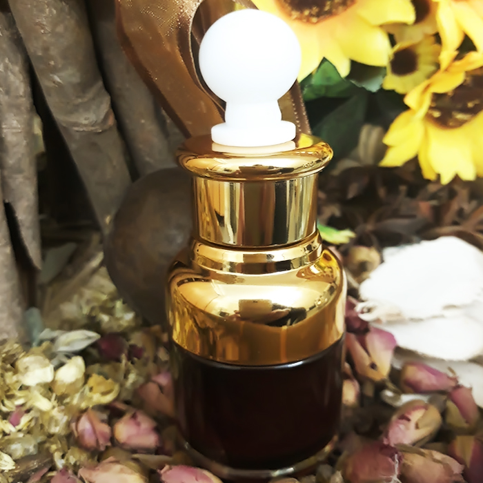 Tế bào gốc thảo dược BeU 20ml (Dùng cho lăn kim trị sẹo và dưỡng sau trị mụn sẹo)