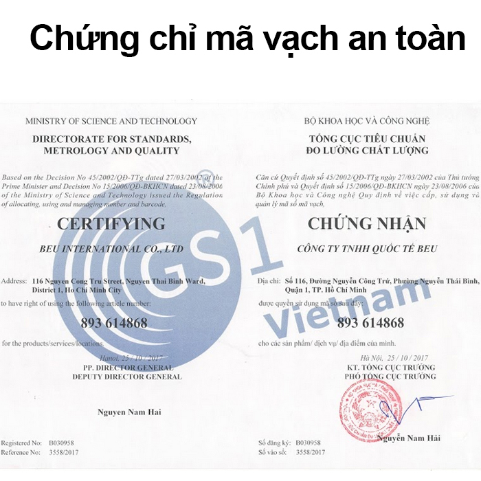 Kem trị mụn thảo dược BeU dùng cho mụn ẩn, mụn nhẹ 20ml