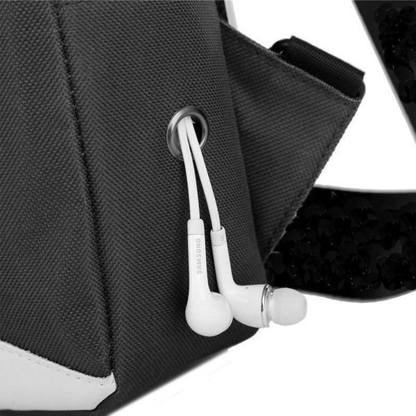 Túi đeo chéo mini A.Walker siêu tiện dụng