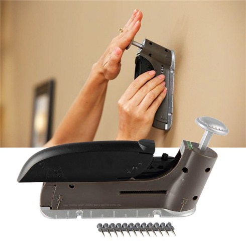 Dụng cụ đóng đinh bằng tay siêu tốc Insta Hang